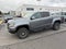 2022 Chevrolet Colorado Crew Cab Short Box 4-Wheel Drive ZR2