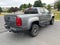 2022 Chevrolet Colorado Crew Cab Short Box 4-Wheel Drive ZR2