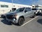 2023 Chevrolet Silverado 1500 Crew Cab Short Box 4-Wheel Drive Custom
