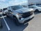 2023 Chevrolet Silverado 1500 Crew Cab Short Box 4-Wheel Drive Custom
