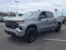 2023 Chevrolet Silverado 1500 Crew Cab Short Box 4-Wheel Drive Custom
