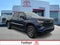 2022 Chevrolet Silverado 1500 Crew Cab Short Box 4-Wheel Drive Custom