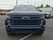 2022 Chevrolet Silverado 1500 Crew Cab Short Box 4-Wheel Drive Custom