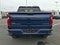 2022 Chevrolet Silverado 1500 Crew Cab Short Box 4-Wheel Drive Custom