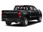 2024 Chevrolet Silverado 1500 Crew Cab Short Box 4-Wheel Drive RST