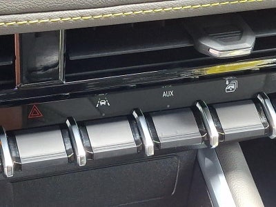 2025 Chevrolet Colorado Crew Cab Short Box 4-Wheel Drive ZR2