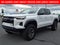2025 Chevrolet Colorado Crew Cab Short Box 4-Wheel Drive ZR2