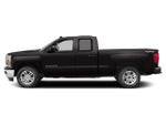 2015 Chevrolet Silverado 1500 Double Cab Standard Box 4-Wheel Drive LT Z71