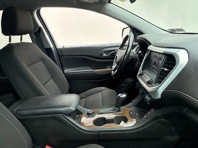 2019 GMC Acadia AWD SLE-2