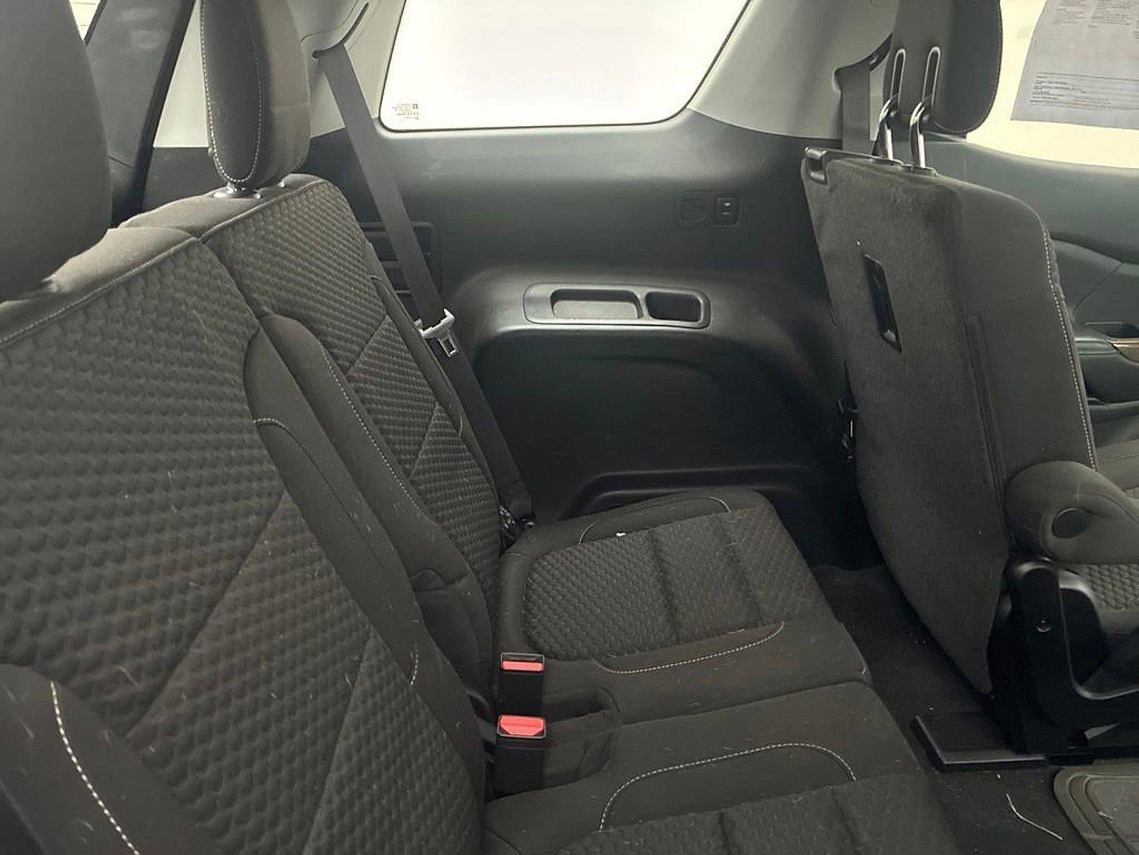 2019 GMC Acadia AWD SLE-2