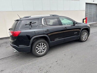 2019 GMC Acadia AWD SLE-2