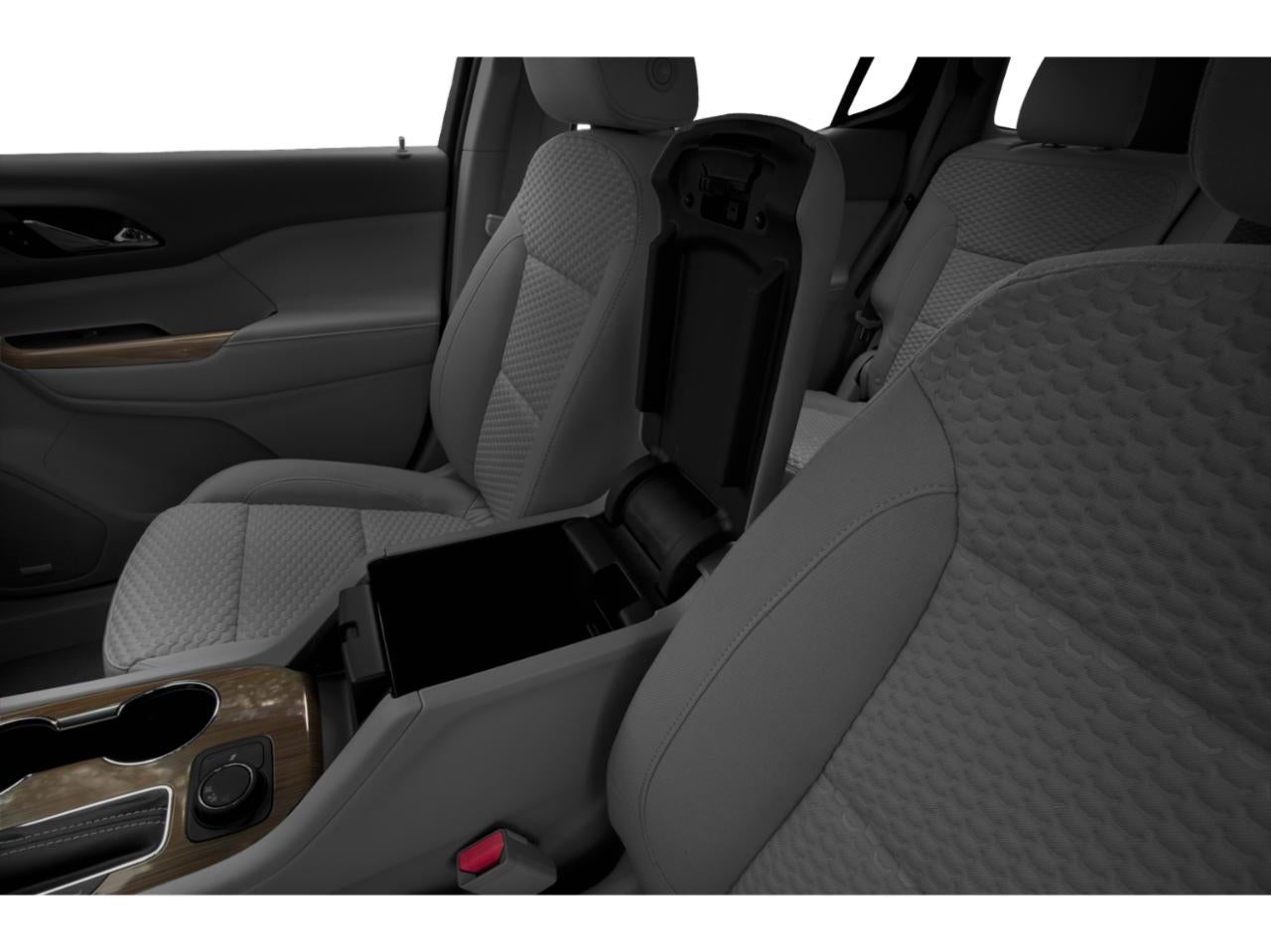 2019 GMC Acadia AWD SLE-2