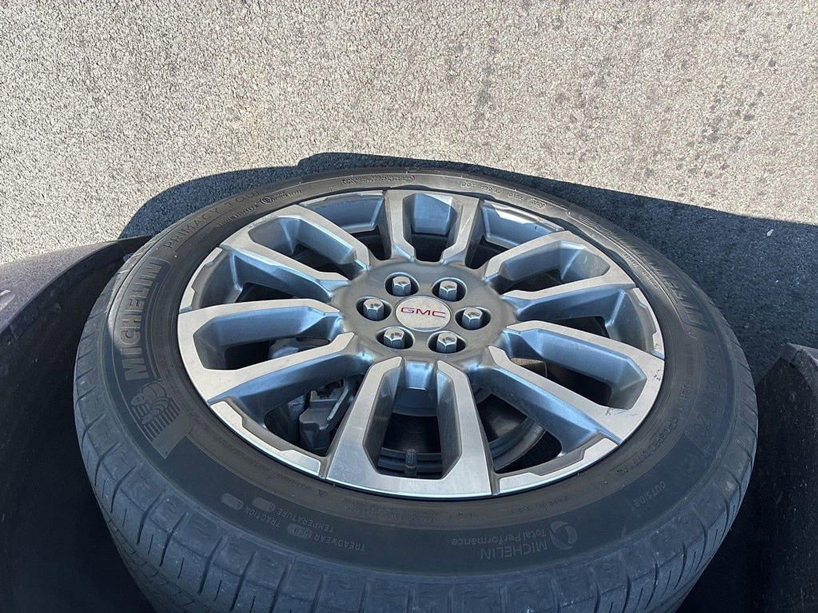 2023 GMC Acadia AWD Denali