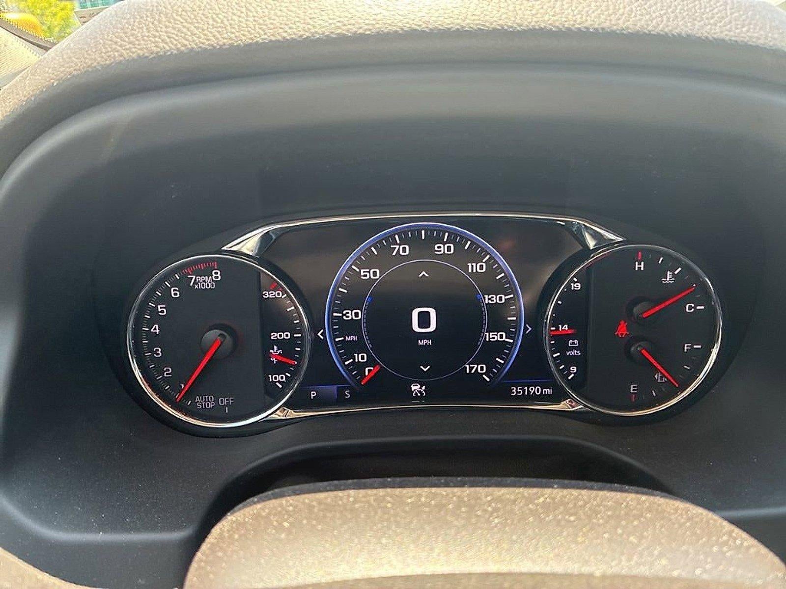 2023 GMC Acadia AWD Denali