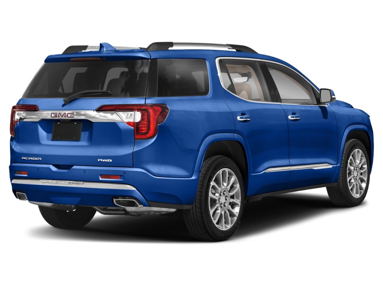 2023 GMC Acadia AWD Denali