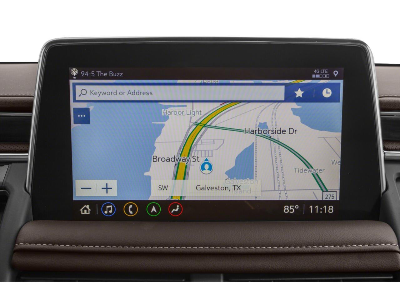 2023 GMC Yukon 4WD 4dr SLT