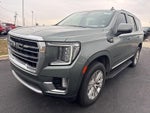 2023 GMC Yukon 4WD 4dr SLT