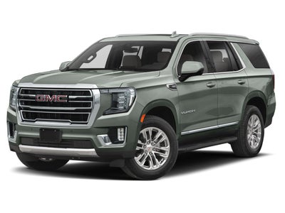 2023 GMC Yukon 4WD 4dr SLT