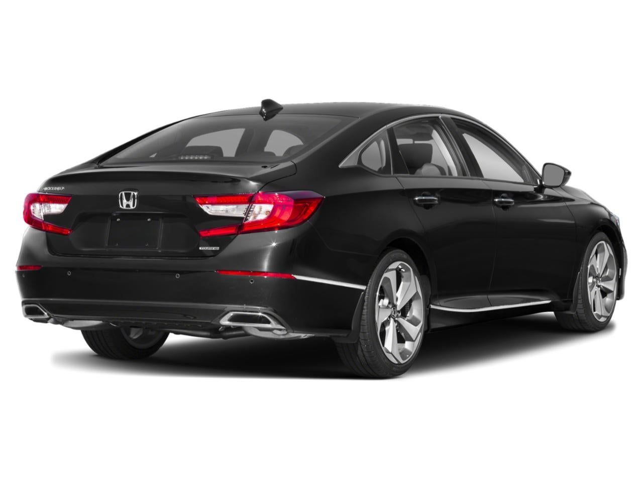 2018 Honda Accord Sedan Touring 1.5T CVT