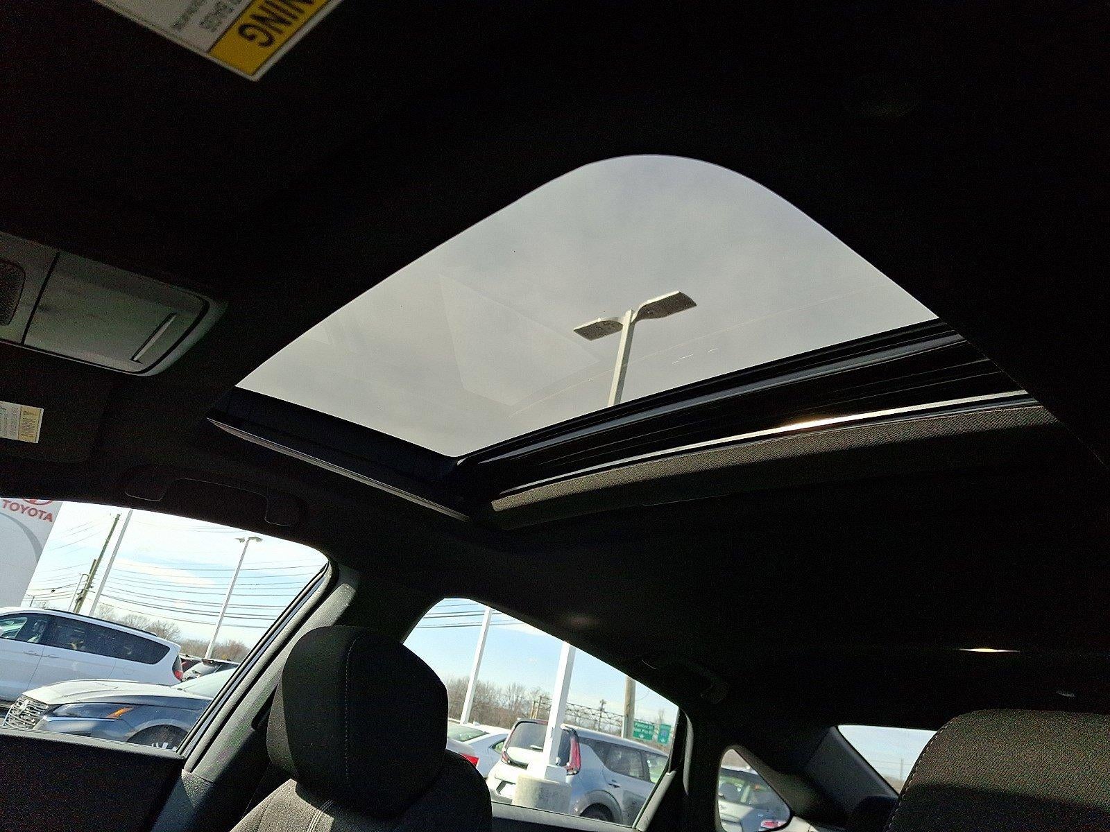 2024 Honda Accord Hybrid Sport Sedan