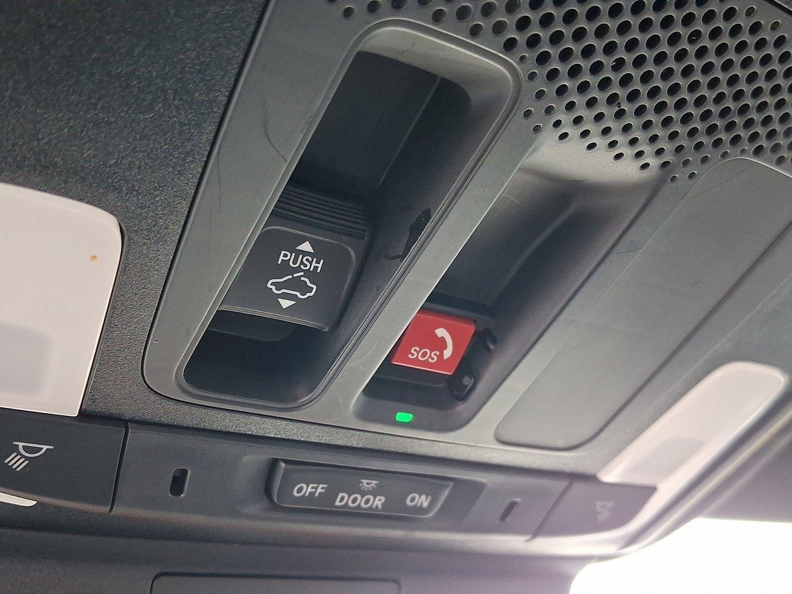 2024 Honda Accord Hybrid Sport Sedan