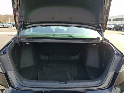 2024 Honda Accord Hybrid Sport Sedan