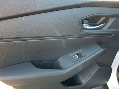 2023 Honda Accord Hybrid Sport Sedan