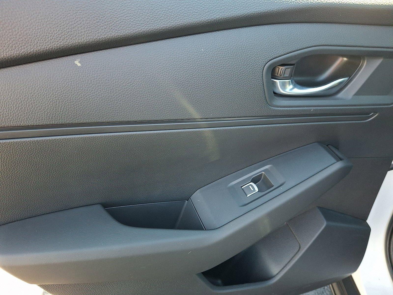 2023 Honda Accord Hybrid Sport Sedan