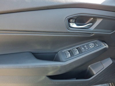 2023 Honda Accord Hybrid Sport Sedan