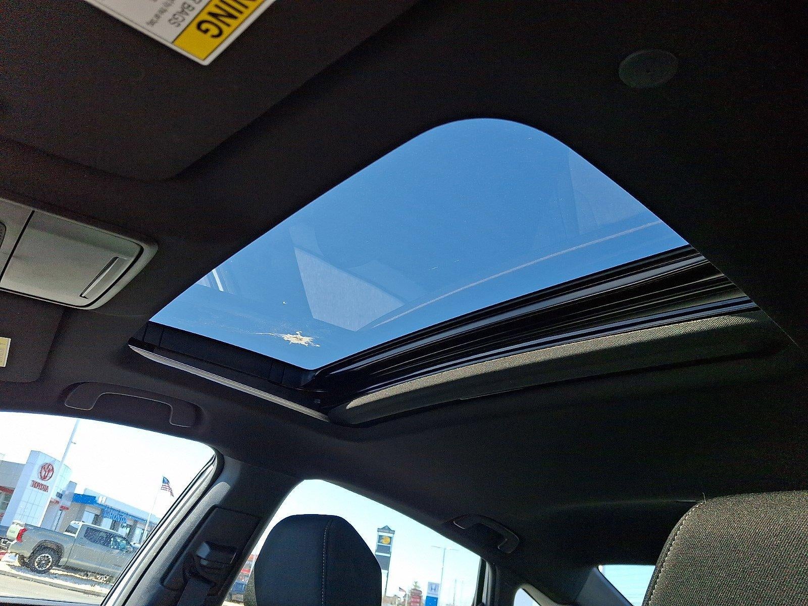 2023 Honda Accord Hybrid Sport Sedan