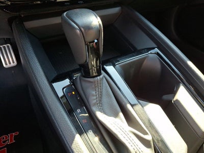 2023 Honda Accord Hybrid Sport Sedan