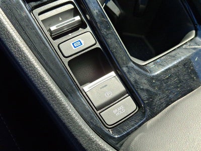 2023 Honda Accord Hybrid Sport Sedan