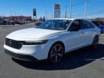 2023 Honda Accord Hybrid Sport Sedan