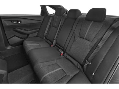 2023 Honda Accord Hybrid Sport Sedan