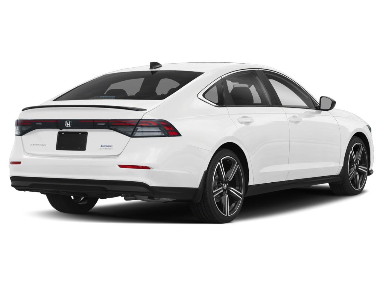 2023 Honda Accord Hybrid Sport Sedan