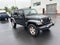 2011 Jeep Wrangler Unlimited 4WD 4dr Sport