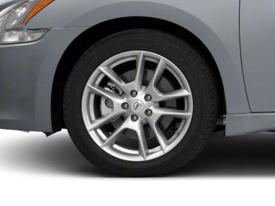 2010 Nissan Maxima 4dr Sdn V6 CVT 3.5 SV