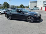 2023 Nissan Altima 2.5 SR Sedan