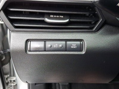 2023 Nissan Altima 2.5 SV Sedan