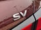 2023 Nissan Altima 2.5 SV Sedan