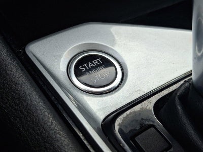 2024 Nissan Altima 2.5 SV Sedan