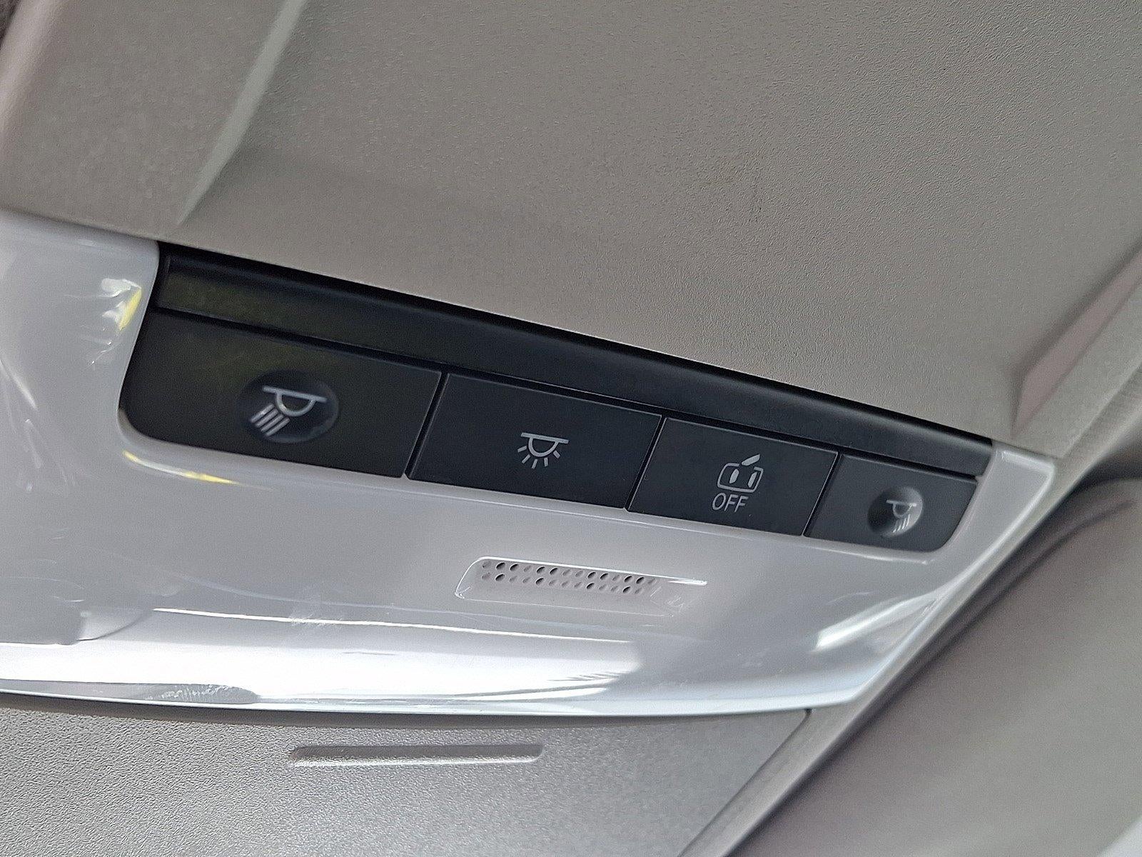 2024 Nissan Altima 2.5 SV Sedan