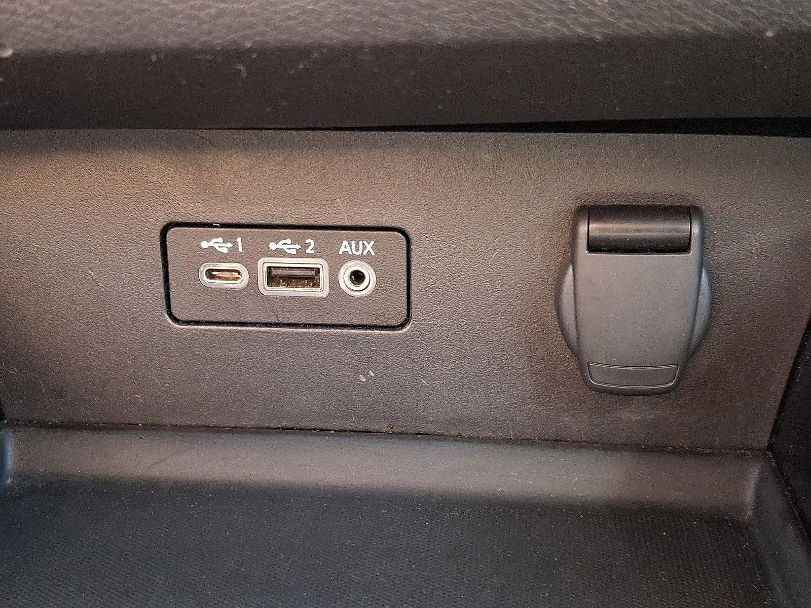 2024 Nissan Altima 2.5 SV Sedan