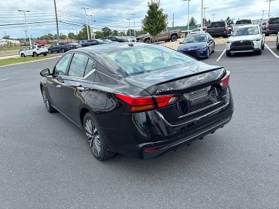 2025 Nissan Altima SV AWD