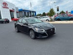 2025 Nissan Altima SV AWD