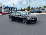 2025 Nissan Altima SV AWD