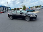 2025 Nissan Altima SV AWD