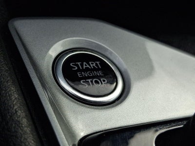 2025 Nissan Altima SV AWD
