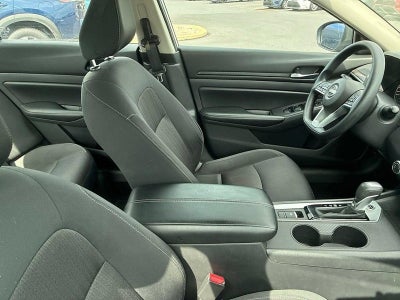 2025 Nissan Altima SV AWD
