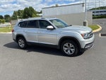 2018 Volkswagen Atlas 3.6L V6 Launch Edition 4MOTION *Ltd Avail*